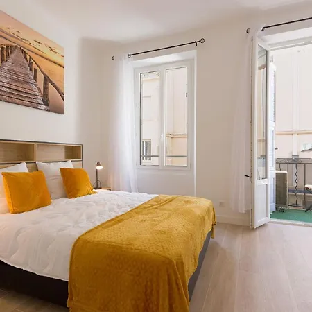 Apartment Rue De Bone By Halldis *