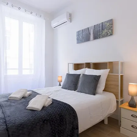 Rue De Bone By Halldis Apartment *