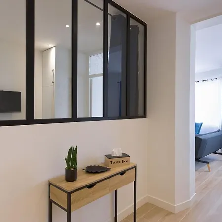 Rue De Bone By Halldis Apartment *